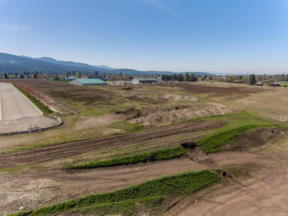 NKA McGuire Rd: NKA McGuire Rd, Post Falls, ID 83854